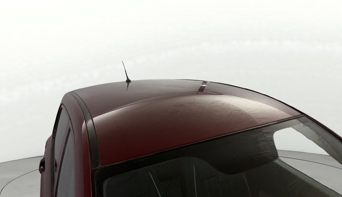 2015 Hyundai Grand i10 MAGNA 1.2 KAPPA VTVT, Petrol, Manual, 40,998 km, Roof