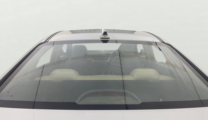 2019 Hyundai Verna 1.6 VTVT SX, Petrol, Manual, 84,490 km, Rear Windshield