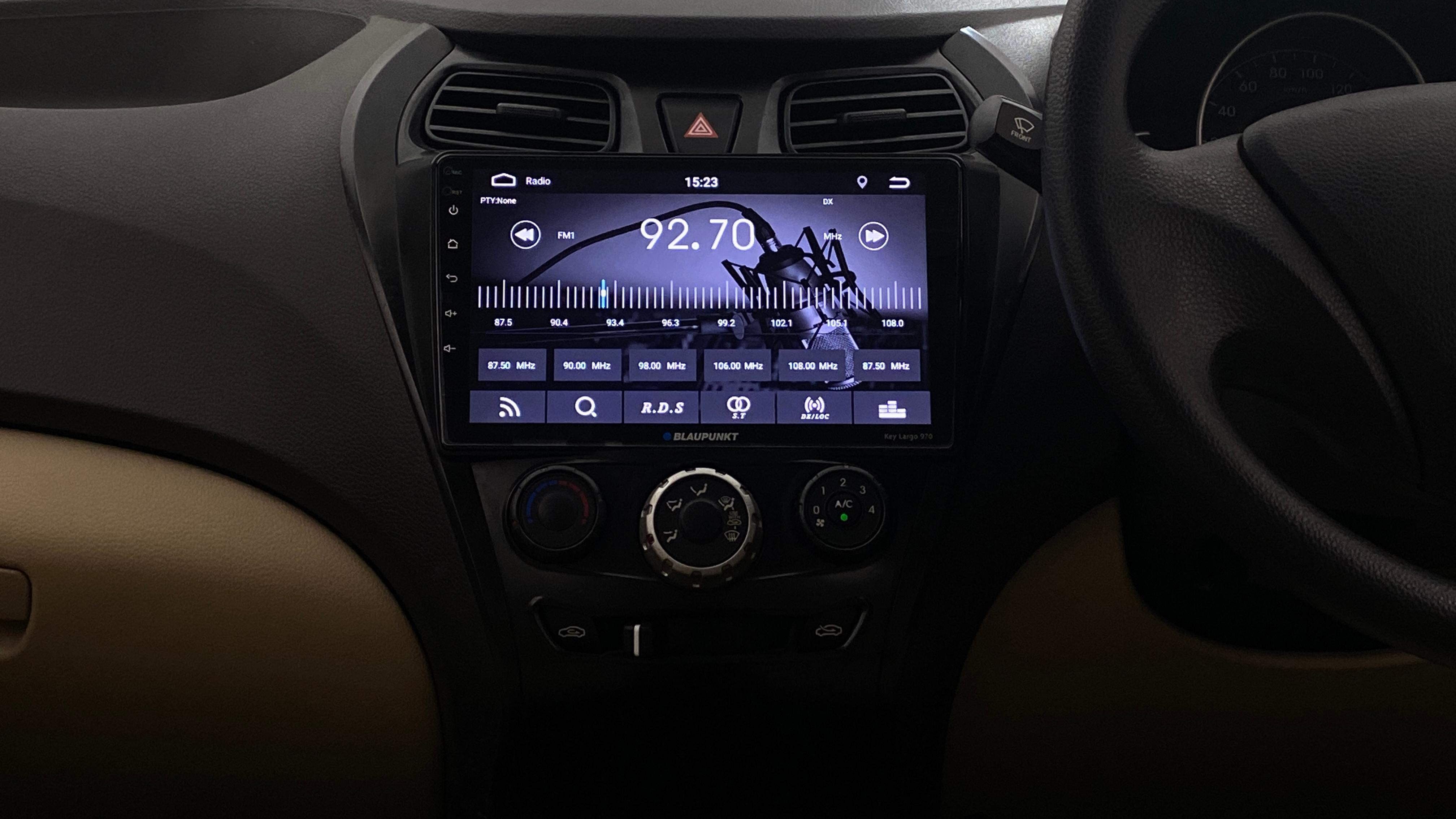 Features