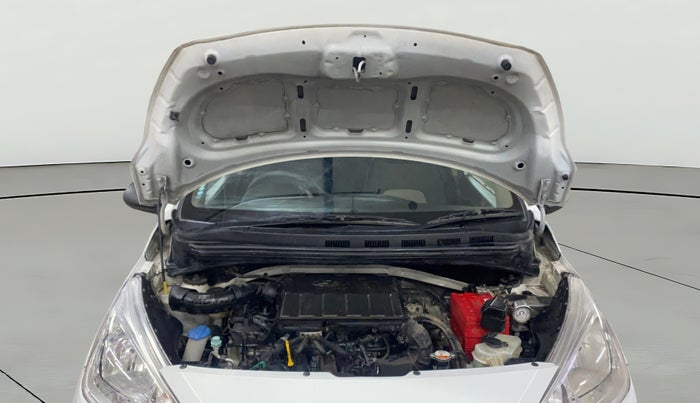 2022 Hyundai XCENT PRIME 	T+ CNG, CNG, Manual, 67,229 km, Open Bonet