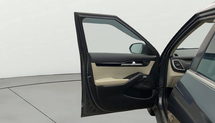 2020 KIA SELTOS GTX PLUS DCT 1.4 PETROL, Petrol, Automatic, 32,316 km, LHS Front Door