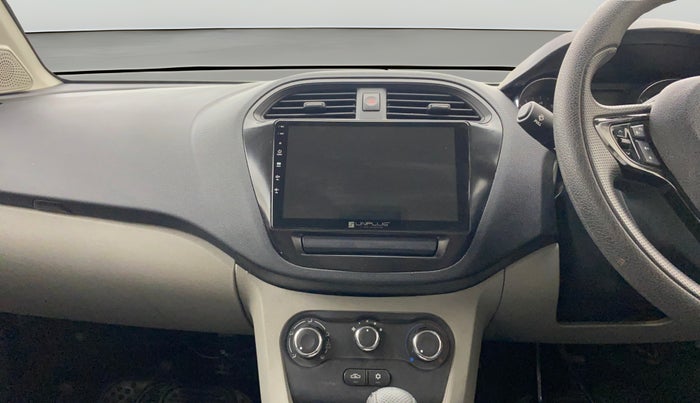 2019 Tata Tiago XZA PETROL, Petrol, Automatic, 39,900 km, Air Conditioner