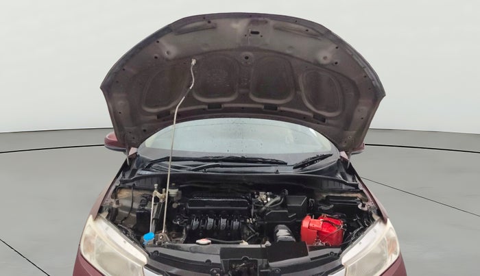 2016 Honda City 1.5L I-VTEC SV, Petrol, Manual, 81,470 km, Open Bonet