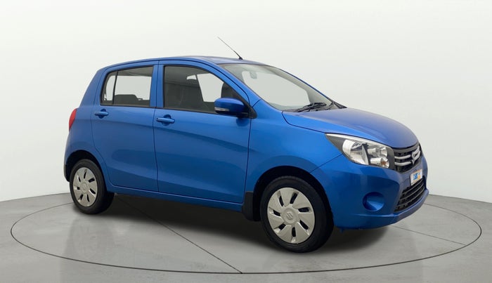 2016 Maruti Celerio ZXI AMT, Petrol, Automatic, 65,773 km, SRP