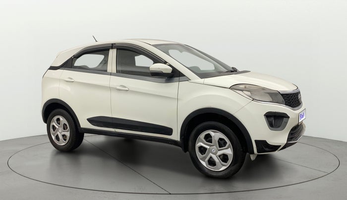 2019 Tata NEXON XM PETROL, Petrol, Manual, 49,510 km, SRP