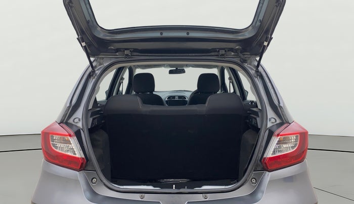 2022 Tata Tiago XT (O) PETROL, Petrol, Manual, 26,015 km, Boot Open Zoomed View