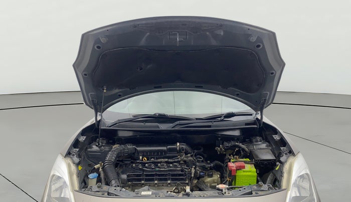 2019 Maruti Swift ZXI AMT, Petrol, Automatic, 56,094 km, Open Bonet