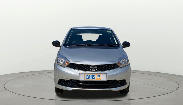 2016 Tata Tiago XM PETROL, Petrol, Manual, 55,611 km, Front