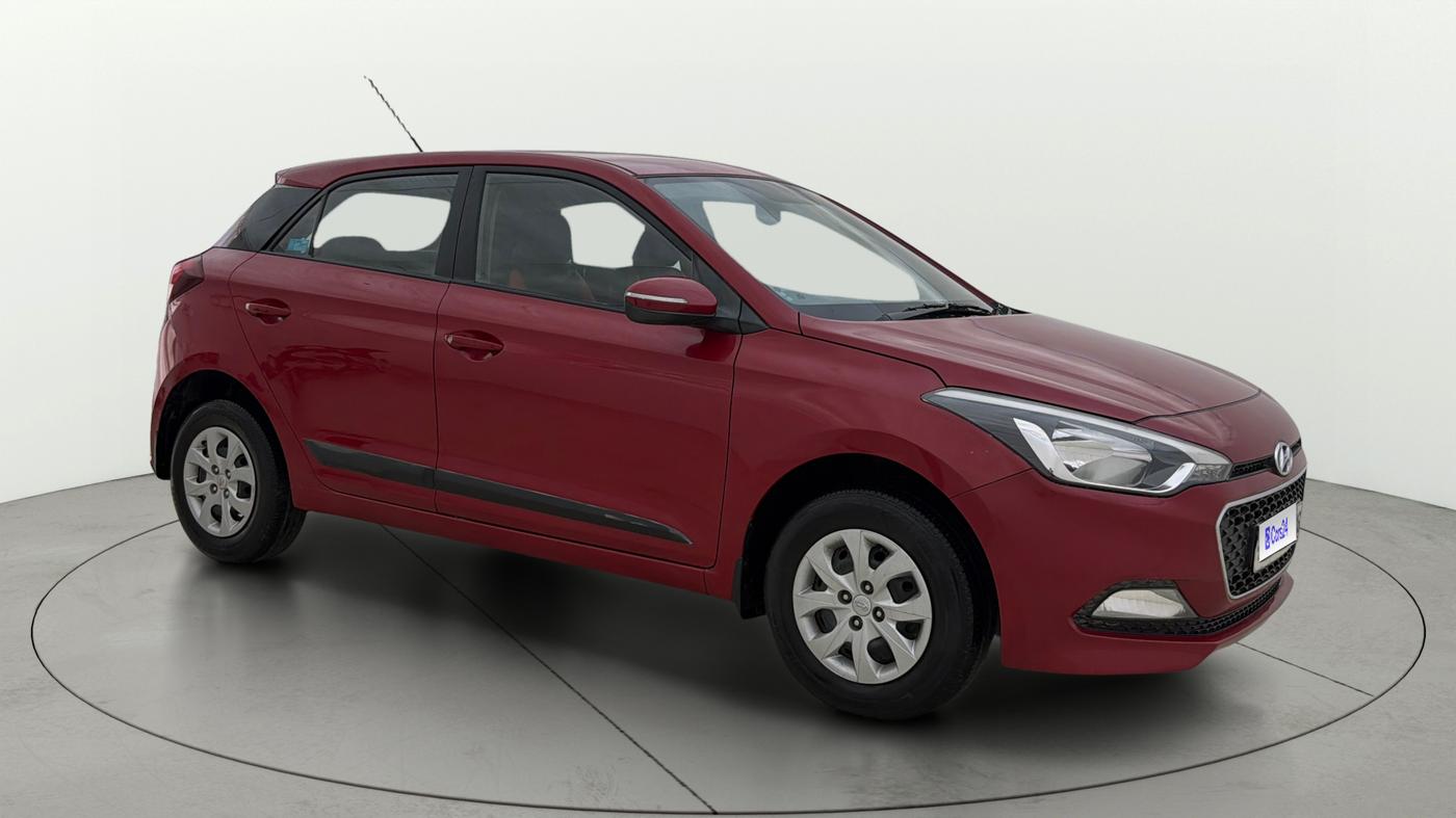 2016 Hyundai Elite i20 SPORTZ 1.2, Petrol, Manual, 42,373 km, SRP