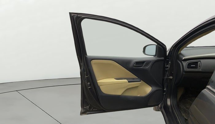 2015 Honda City 1.5L I-VTEC SV, Petrol, Manual, 60,833 km, LHS Front Door