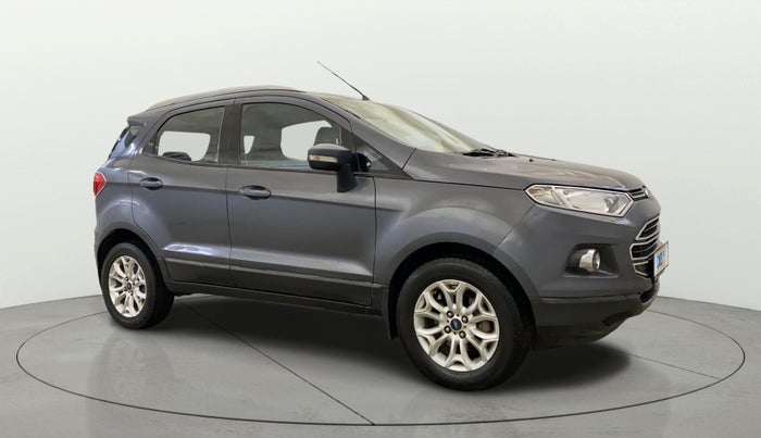 2016 Ford Ecosport TITANIUM 1.5L PETROL, Petrol, Manual, 55,746 km, SRP
