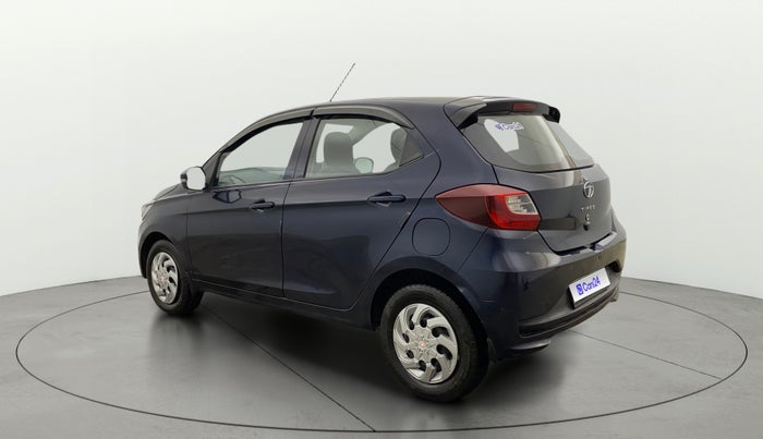 2021 Tata Tiago XT (O) PETROL, Petrol, Manual, 67,784 km, Left Back Diagonal