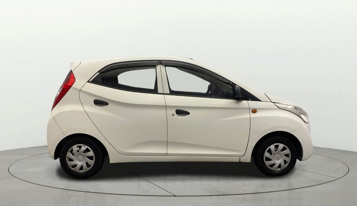 2015 Hyundai Eon ERA +, CNG, Manual, 1,23,572 km, Right Side View