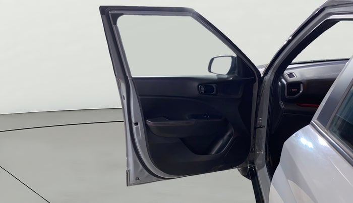 2023 Hyundai VENUE N LINE N8 1.0 TURBO DCT, Petrol, Automatic, 10,559 km, LHS Front Door