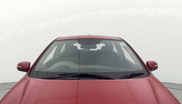 2017 Hyundai Elite i20 ASTA 1.2 (O), Petrol, Manual, 60,742 km, Front Windshield