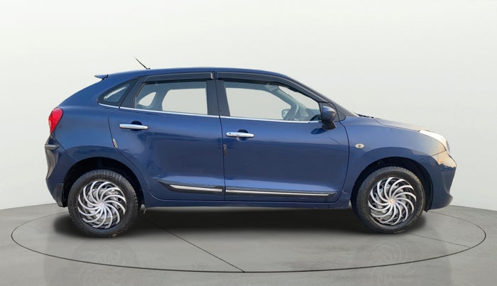 2021 Maruti Baleno SIGMA PETROL 1.2, Petrol, Manual, 72,083 km, Right Side View