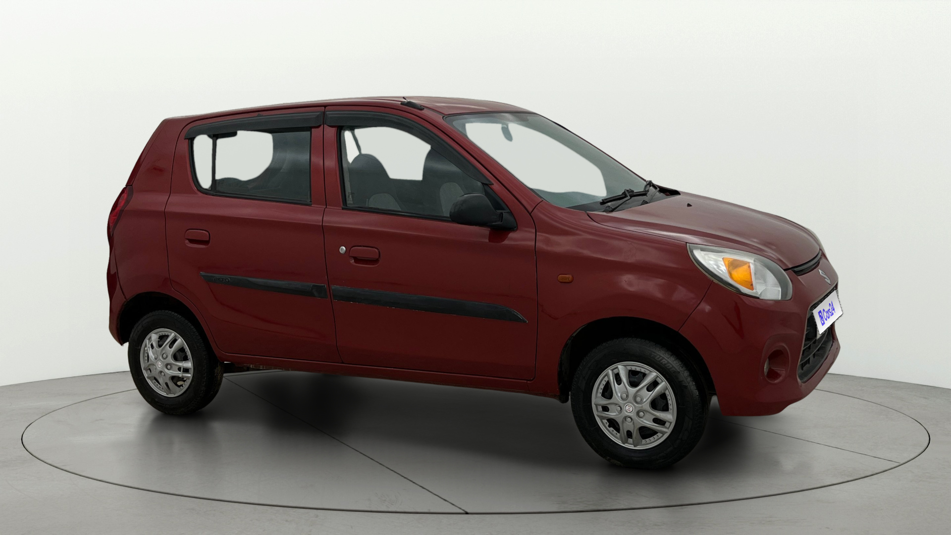 2016 Maruti Suzuki Alto 800 2016 -19 VXI 2016 Maruti Suzuki Alto 800 2016 -19 VXI