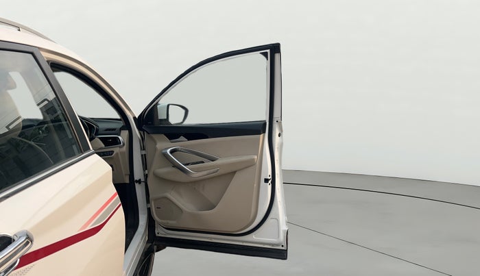 2021 MG HECTOR SHARP 2.0 DIESEL, Diesel, Manual, 44,171 km, RHS Front Door