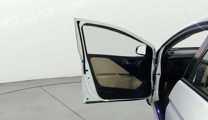 2018 Honda City 1.5L I-VTEC ZX CVT, Petrol, Automatic, 73,203 km, LHS Front Door