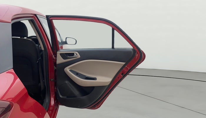 2014 Hyundai Elite i20 ASTA 1.2, Petrol, Manual, 1,09,430 km, RHS Rear Door