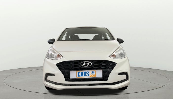 2022 Hyundai XCENT PRIME 	T+ CNG, CNG, Manual, 44,227 km, Front