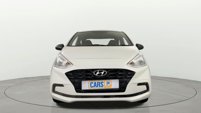 2022 Hyundai XCENT PRIME 	T+ CNG, CNG, Manual, 44,227 km, Front