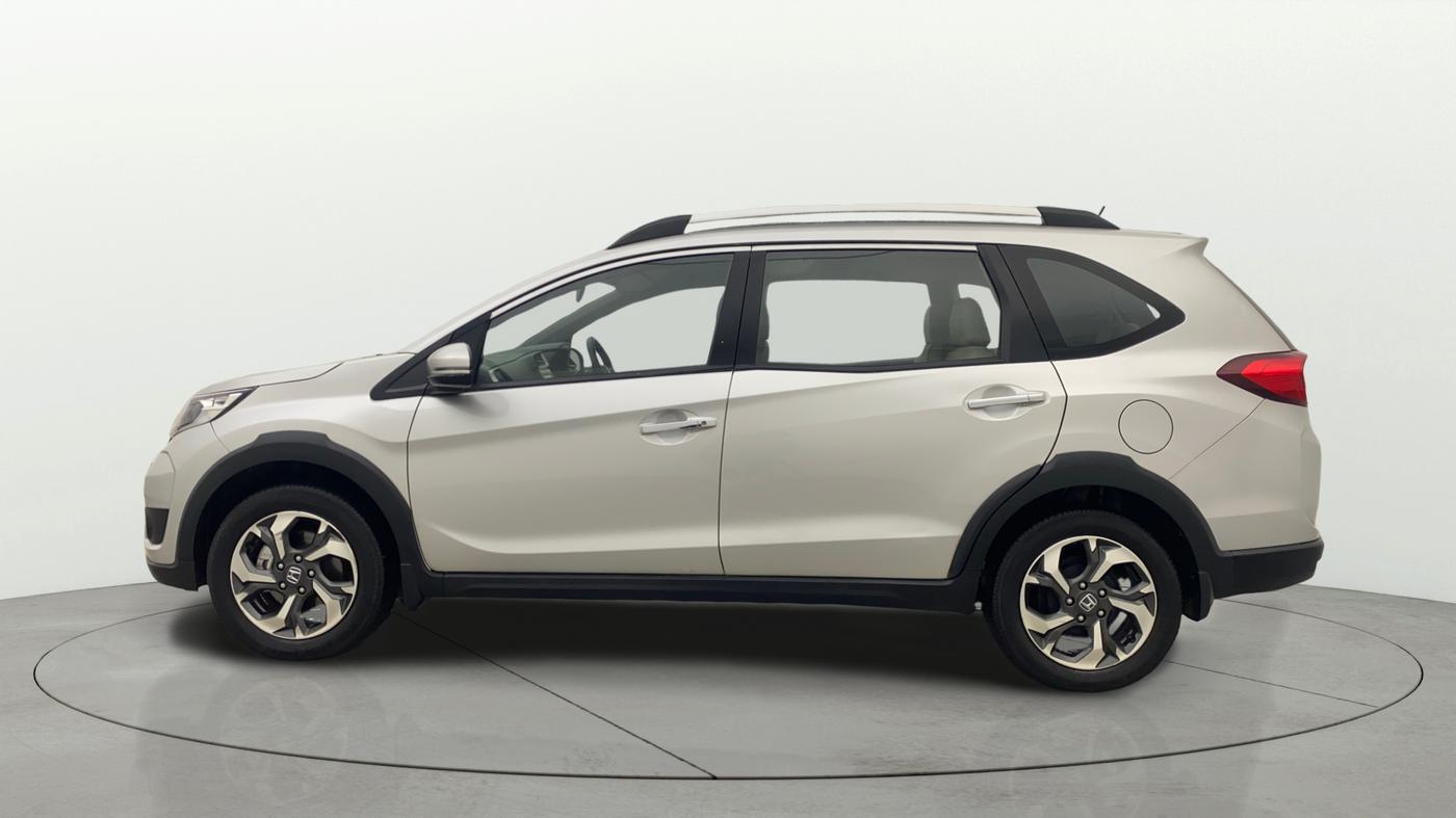 2016 Honda BR-V 1.5L I-VTEC V CVT, Petrol, Automatic, 88,668 km, Left Side