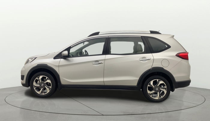 2016 Honda BR-V 1.5L I-VTEC V CVT, Petrol, Automatic, 88,668 km, Left Side