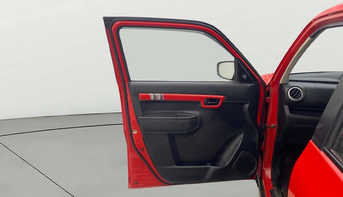 2020 Maruti S PRESSO VXI PLUS AMT, Petrol, Automatic, 41,897 km, LHS Front Door