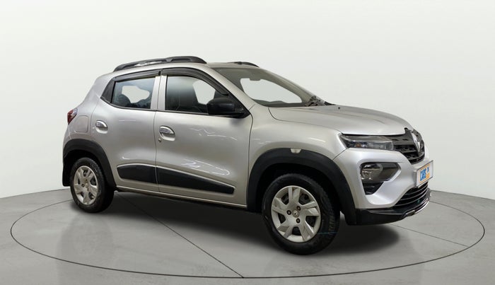 2020 Renault Kwid RXL, Petrol, Manual, 21,303 km, SRP