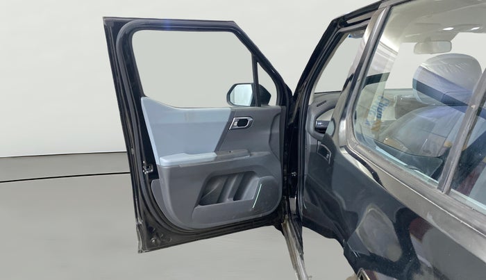 2025 KIA SYROS HTK Plus 1.0 Turbo 6MT, Petrol, Manual, 6,884 km, LHS Front Door