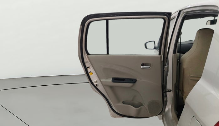 2015 Maruti Celerio VXI AMT, Petrol, Automatic, 68,945 km, LHS Rear Door