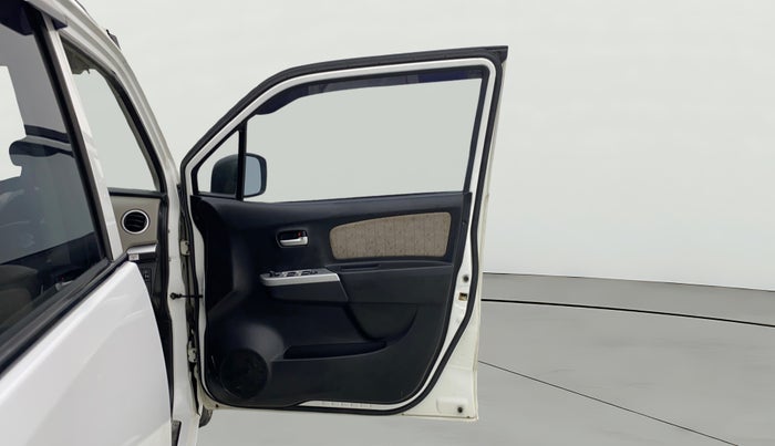 2014 Maruti Wagon R 1.0 LXI, Petrol, Manual, 45,326 km, RHS Front Door