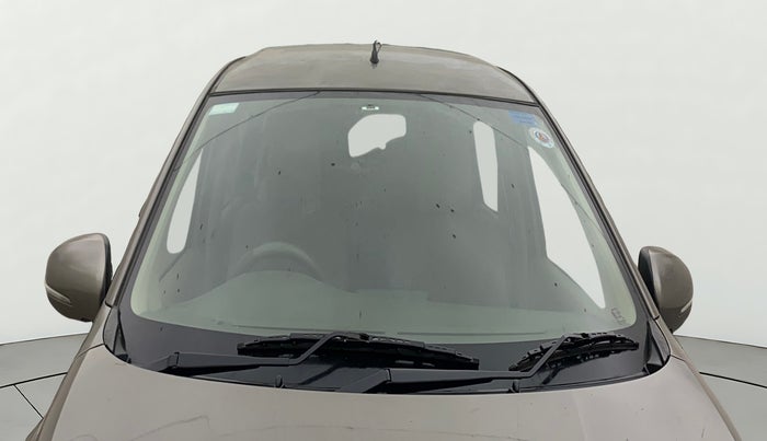 2021 Maruti Ertiga ZXI+ SHVS, Petrol, Manual, 89,655 km, Front Windshield