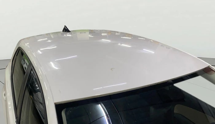 2015 Volkswagen Polo HIGHLINE1.2L, Petrol, Manual, 94,289 km, Roof