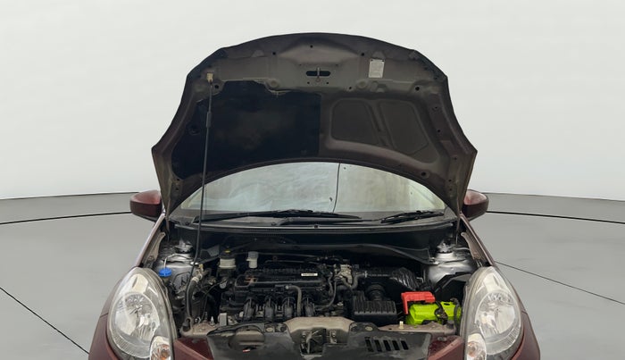 2014 Honda Amaze 1.2L I-VTEC S, Petrol, Manual, 42,045 km, Open Bonet