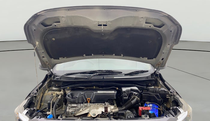 2020 Honda Amaze 1.5L I-DTEC S, Diesel, Manual, 61,179 km, Open Bonet