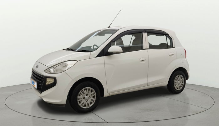 2022 Hyundai NEW SANTRO SPORTZ EXECUTIVE MT CNG, CNG, Manual, 61,834 km, Left Front Diagonal