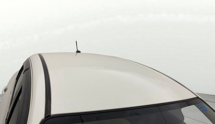 2020 Maruti Dzire ZXI Plus AMT, Petrol, Automatic, 67,414 km, Roof