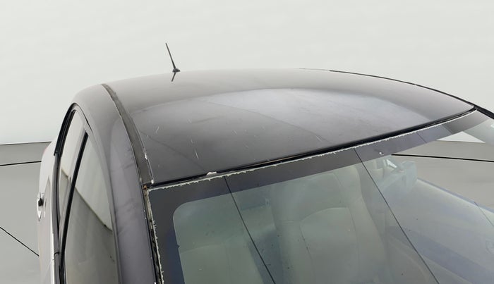 2015 Honda Amaze 1.2L I-VTEC S, Petrol, Manual, 82,922 km, Roof