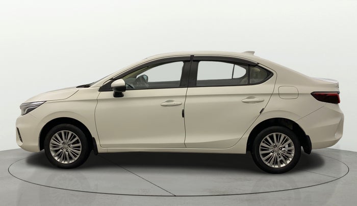 2021 Honda City 1.5L I-VTEC V MT 5TH GEN, CNG, Manual, 44,688 km, Left Side