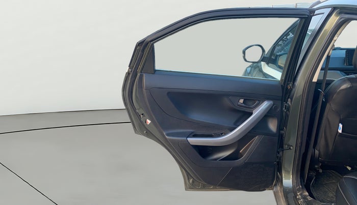 2023 Tata NEXON XMA PETROL, Petrol, Automatic, 36,202 km, LHS Rear Door