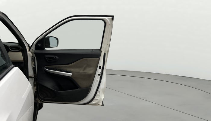 2023 Nissan MAGNITE XE, Petrol, Manual, 46,084 km, RHS Front Door