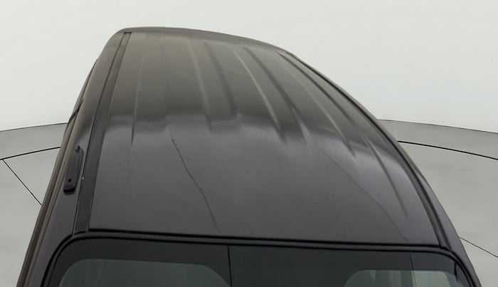 2016 Maruti Alto K10 VXI, Petrol, Manual, 46,291 km, Roof