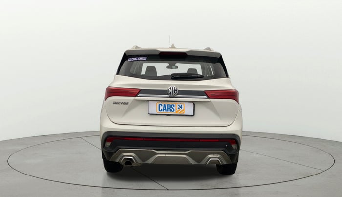 2021 MG HECTOR SUPER 2.0 DIESEL, Diesel, Manual, 90,022 km, Back/Rear