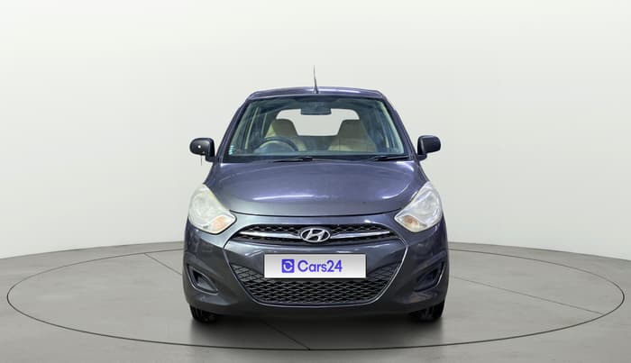 2013 Hyundai i10 ERA 1.1, Petrol, Manual, 63,791 km, Front