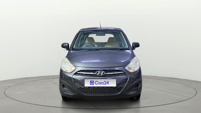 2013 Hyundai i10 ERA 1.1, Petrol, Manual, 63,826 km, Front