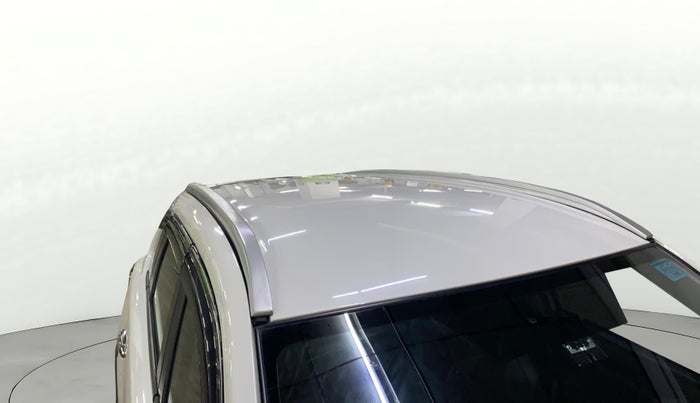 2023 Maruti Grand Vitara DELTA SMART HYBRID, Petrol, Manual, 22,083 km, Roof