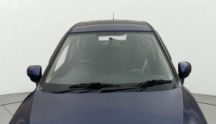 2021 Maruti Baleno DELTA PETROL 1.2, Petrol, Manual, 62,097 km, Front Windshield