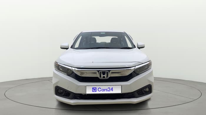 2021 Honda Amaze 1.2L I-VTEC S, CNG, Manual, 71,934 km, Front